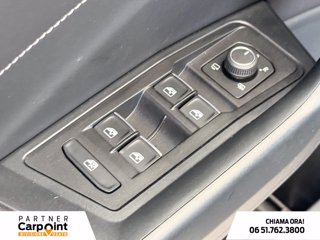 VOLKSWAGEN T-roc 1.5 tsi r-line dsg 18