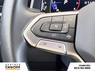 VOLKSWAGEN T-roc 1.5 tsi r-line dsg 19