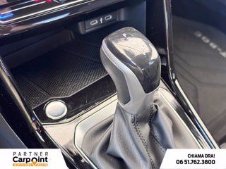 VOLKSWAGEN T-roc 1.5 tsi r-line dsg 24