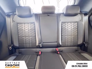 VOLKSWAGEN T-roc 1.5 tsi r-line dsg 8