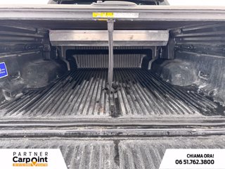 FORD Ranger 2.0 tdci double cab wildtrak thunder 213cv auto 10