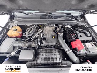 FORD Ranger 2.0 tdci double cab wildtrak thunder 213cv auto 11