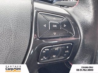 FORD Ranger 2.0 tdci double cab wildtrak thunder 213cv auto 21