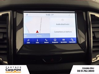 FORD Ranger 2.0 tdci double cab wildtrak thunder 213cv auto 23