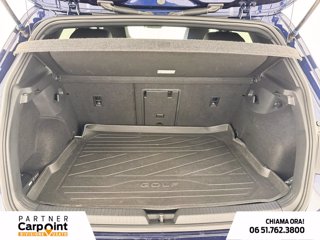 VOLKSWAGEN Golf 2.0 tdi gtd 200cv dsg 10