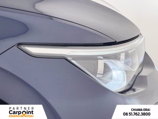 VOLKSWAGEN Golf 2.0 tdi gtd 200cv dsg 12