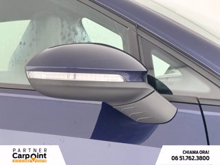 VOLKSWAGEN Golf 2.0 tdi gtd 200cv dsg 14