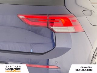 VOLKSWAGEN Golf 2.0 tdi gtd 200cv dsg 15