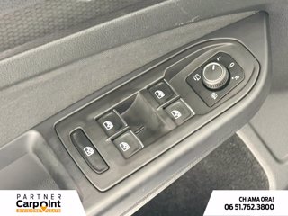 VOLKSWAGEN Golf 2.0 tdi gtd 200cv dsg 18