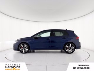 VOLKSWAGEN Golf 2.0 tdi gtd 200cv dsg 2