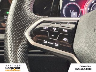 VOLKSWAGEN Golf 2.0 tdi gtd 200cv dsg 20