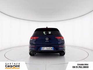 VOLKSWAGEN Golf 2.0 tdi gtd 200cv dsg 3