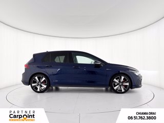VOLKSWAGEN Golf 2.0 tdi gtd 200cv dsg 4