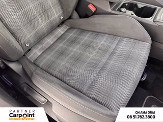VOLKSWAGEN Golf 2.0 tdi gtd 200cv dsg 7