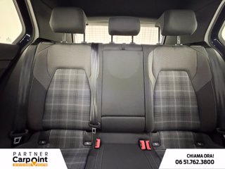 VOLKSWAGEN Golf 2.0 tdi gtd 200cv dsg 8