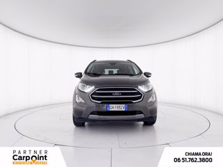 FORD Ecosport 1.0 ecoboost titanium s&s 125cv my20.25 1