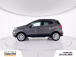 FORD Ecosport 1.0 ecoboost titanium s&s 125cv my20.25 2