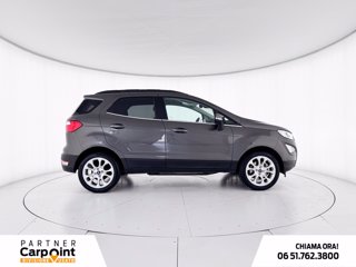 FORD Ecosport 1.0 ecoboost titanium s&s 125cv my20.25 4