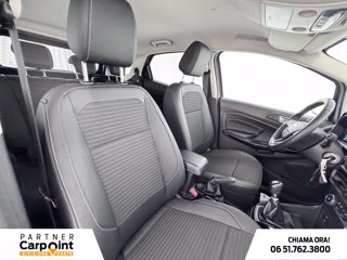FORD Ecosport 1.0 ecoboost titanium s&s 125cv my20.25 6
