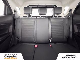 FORD Ecosport 1.0 ecoboost titanium s&s 125cv my20.25 9