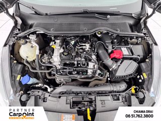 FORD Fiesta 5p 1.0 ecoboost h st-line 125cv 11
