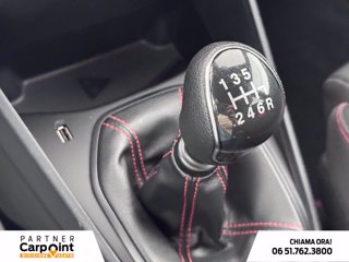 FORD Fiesta 5p 1.0 ecoboost h st-line 125cv 24