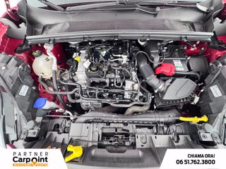 FORD Puma 1.0 ecoboost h titanium s&s 125cv 11