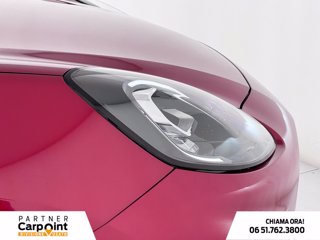 FORD Puma 1.0 ecoboost h titanium s&s 125cv 12