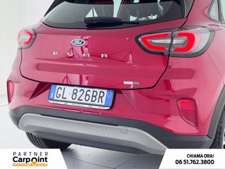 FORD Puma 1.0 ecoboost h titanium s&s 125cv 16
