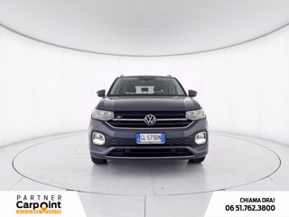 VOLKSWAGEN T-cross 1.0 tsi sport 95cv 1