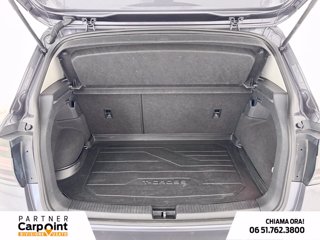 VOLKSWAGEN T-cross 1.0 tsi sport 95cv 10