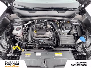 VOLKSWAGEN T-cross 1.0 tsi sport 95cv 11