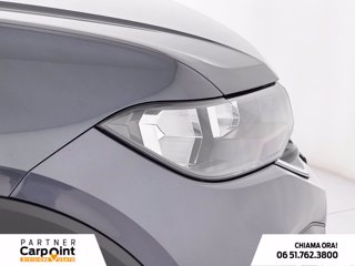 VOLKSWAGEN T-cross 1.0 tsi sport 95cv 12