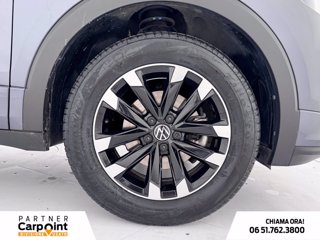 VOLKSWAGEN T-cross 1.0 tsi sport 95cv 13