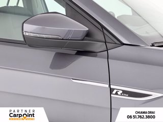 VOLKSWAGEN T-cross 1.0 tsi sport 95cv 14