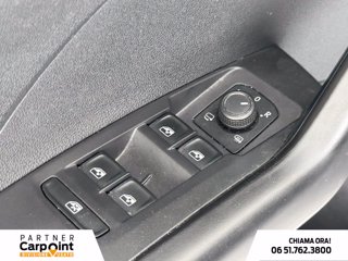 VOLKSWAGEN T-cross 1.0 tsi sport 95cv 18