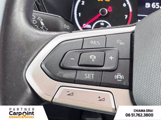 VOLKSWAGEN T-cross 1.0 tsi sport 95cv 19