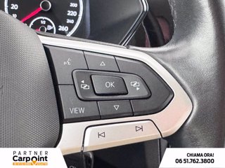 VOLKSWAGEN T-cross 1.0 tsi sport 95cv 20