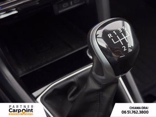 VOLKSWAGEN T-cross 1.0 tsi sport 95cv 24