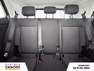 VOLKSWAGEN T-cross 1.0 tsi sport 95cv 8