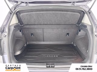 VOLKSWAGEN T-cross 1.0 tsi life 95cv 10