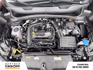 VOLKSWAGEN T-cross 1.0 tsi life 95cv 11