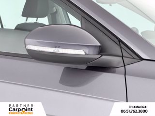 VOLKSWAGEN T-cross 1.0 tsi life 95cv 14