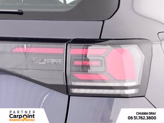 VOLKSWAGEN T-cross 1.0 tsi life 95cv 15