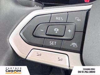 VOLKSWAGEN T-cross 1.0 tsi life 95cv 19
