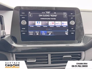 VOLKSWAGEN T-cross 1.0 tsi life 95cv 22
