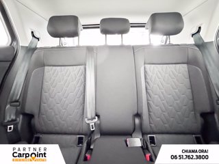 VOLKSWAGEN T-cross 1.0 tsi life 95cv 8