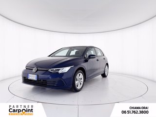 VOLKSWAGEN Golf 1.0 etsi evo life 110cv dsg 0