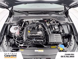 VOLKSWAGEN Golf 1.0 etsi evo life 110cv dsg 11