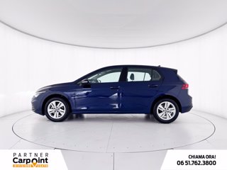 VOLKSWAGEN Golf 1.0 etsi evo life 110cv dsg 2